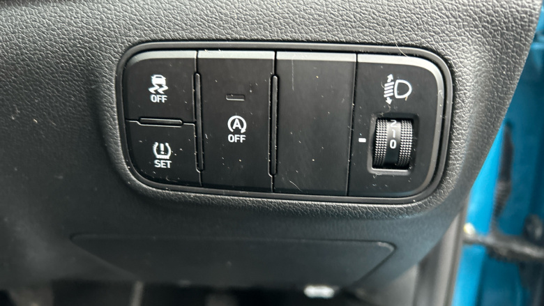 Hyundai i20 1.0T GDi 48V MHD SE Connect 5dr Petrol Hatchback